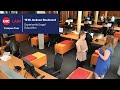 UIC Law Virtual Tours: 19 W. Jackson Boulevard - Experiential Legal Education