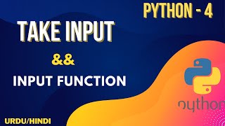 Input python || User input Python Urdu/Hindi || Jawad Aslam