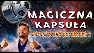 Jak radzić sobie z odmową w sprzedaży? Strategia nr 1: Magiczna kapsuła