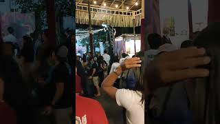 Update terbaru denfest 2024 #shortvideo #denpasar #bali #ramai