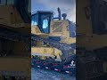 This beautiful Cat D6 Next Gen is SOLD!