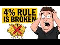 The 4% Rule Will Leave You Broke (Do This Instead)
