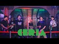 Ceria Band Featuring Ariyo Wahab - The Dance Company - Papa Rock N Roll