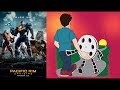 Pacific Rim Uprising Movie Review