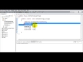 Java Tutorial - Working with Arrays Part 1
