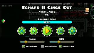 Schafs II Gings Cut 0.51% [WR]