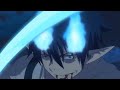 Rin Okumura- Blue Exorcist- whump supercut