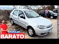 CARRO POPULAR BARATO | Feira De Carros Usados Em Caruaru PE