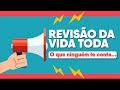 Revisão da Vida Toda: tudo o que você precisa saber!