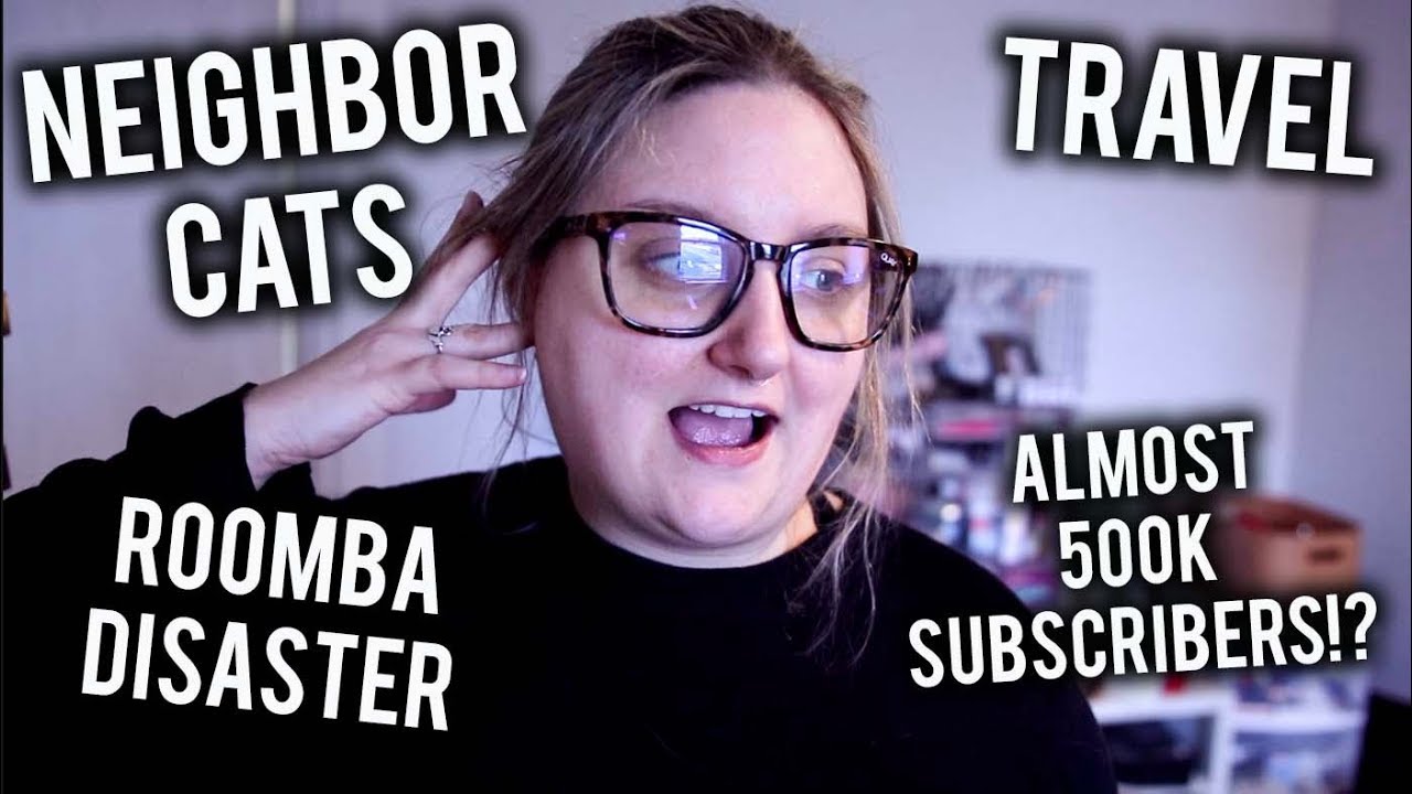Cleaning Chatting Youtube