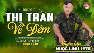 CÔNG TUẤN Giọng Ca Độc Lạ Nổi Da Gà - Cực Bùi Tai ➤ Liên Khúc Nhạc Lính 1975 HAY NHẤT MỌI THỜI ĐẠI