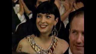 2008 Oscars Part 1