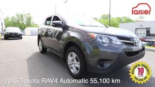 LALLIER KIA 360 RAV4 LH599A