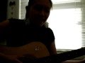 Lady Gaga - Telephone (Acoustic Cover)
