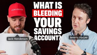 DITCH the Coffees and the Gym? New Years BUDGETING done right - FPI Podcast #58 (ft. Jeremy Harper)