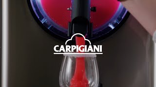 Carpigiani: Plasmando il Futuro dei Frozen Dessert