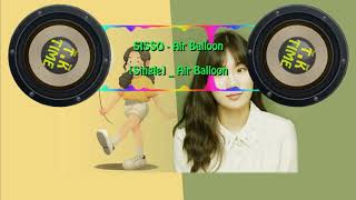 [Trap Kpop] SISSO(시쏘) _ Air Balloon