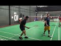 Andri/Yan vs Andreas/Dastin 24Agt2024