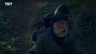 Tangut killed Deli Demir   Ertugrul S02E63