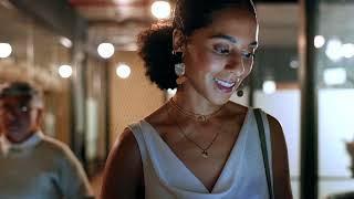 Teradata: What If Your Enterprise Could Think, Adapt & Act — Automatically?