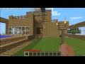 Minecraft Mega House Minecraft Mega House