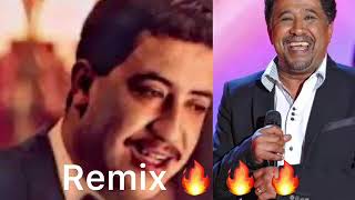Cheb hasni vs cheb khaled remix dj hamza إشترك في القناة ليصللك الجديد