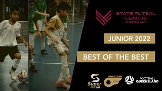 Grand Final  U10 JSFL Feenix Fc 5 x 0 Footstars Academy