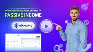 aDirectory – All-In-One WordPress Directory Plugin for Business & Classified Ads Listings