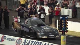 Sunoco NHRA TV Commercial