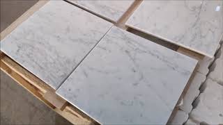 CARRARA C   12X12   2