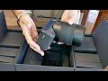 Lytro Illum Lightfield Camera Unboxing - 4K UltraHD