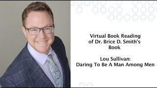 Virtual Book Reading: Lou Sullivan Daring To Be A Man Among Men