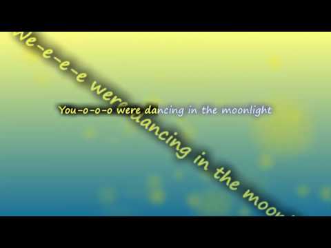 Grace VanderWaal - Moonlight (lyrics) | VEVO LYRICS VIDEO - YouTube