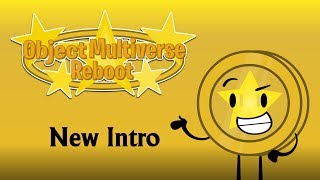 New Object Multiverse Reboot Intro