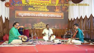 Kanadikavu Thiravellattu Nrithasangeetholsavam|2025| DAY 5