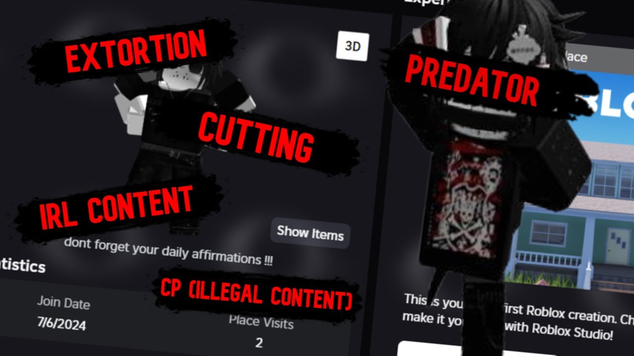 The Worst Discord Com User Ever Youtube