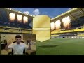 FIFA 17 | TWO PLAYER PACKS ARE THE BEST!!! | ANOTHER WALK OUT PLAYER!!! | FIFA 17 PACK OPENING