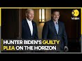 Hunter Biden faces fresh set of challenges, his lawyer accused of misleading clerk | WION