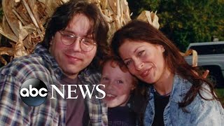 20/20 Apr 27 Part 2: Inside the troubled past of NXIVM founder Keith Raniere