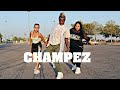Champez - Khaligraph Jones (dance Video) | Tileh Pacbro