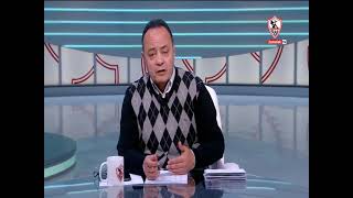 ملعب الناشئين - حلقة الأحد مع طارق يحيي 14/3/2022 - الحلقة الكاملة