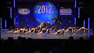 Pace Elite All Stars International Jazz 2012