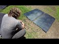 allpowers 200w flexible solar panel