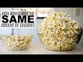 EAT MORE WEIGH LESS // WEIGHT LOSS MEAL SWAPS #2 EAT MORE WEIGH LESS // WEIGHT LOSS MEAL SWAPS #2