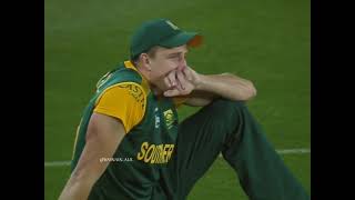 BAD LUCK OF SOUTH AFRICA # world CUP 2015 # sad moment of # south  Africa # cricket LOVERS