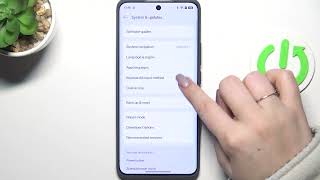 How to Open Developer Options on REALME 14 Pro