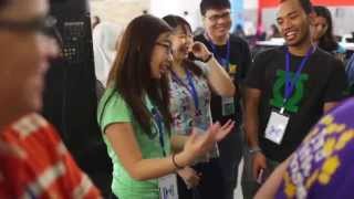 Women Techmakers: Innovate Malaysia