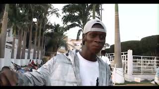 AG BANDIT * AN DA KA GAILIN * Clip officiel 2023