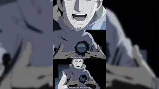 Mein Herz ist tot wie das von obito