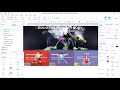 how to design a webpage in axure rp 9 prototype no coding needed